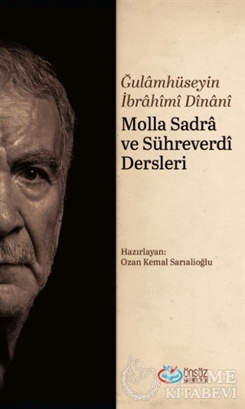 resm Molla Sadra ve Sühreverdi Dersleri