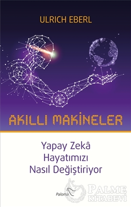 resm Akıllı Makineler