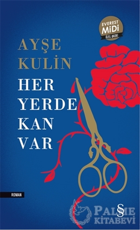 resm Her Yerde Kan Var (Midi Boy)