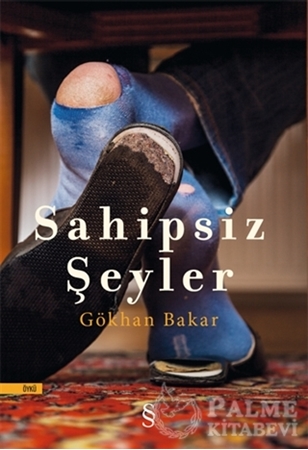 Resim Sahipsiz Şeyler
