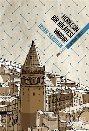 Resim Herkesin Bir Hikayesi Vardır!