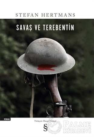 Resim Savaş ve Terebentin