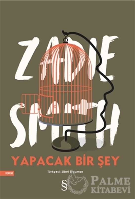 resm Yapacak Bir Şey