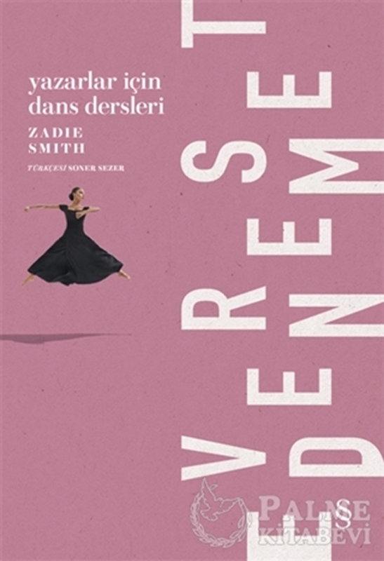 resm Yazarlar İçin Dans Dersleri