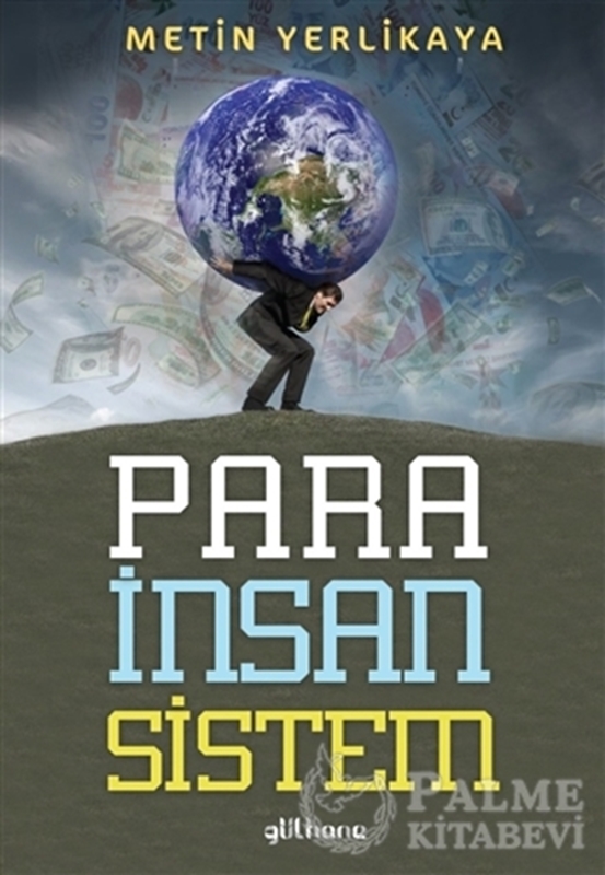 resm Para İnsan Sistem