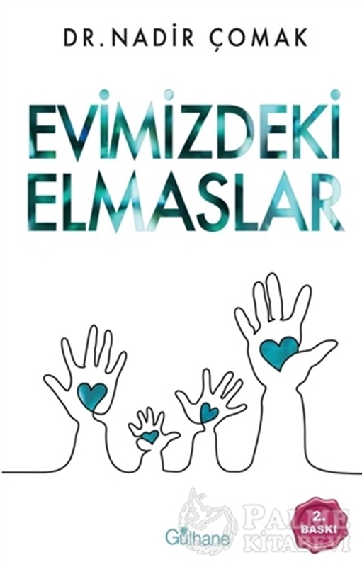 resm Evimizdeki Elmaslar