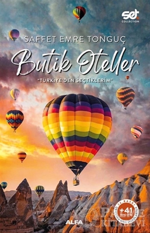 resm Butik Oteller - Türkiye’den Seçtiklerim