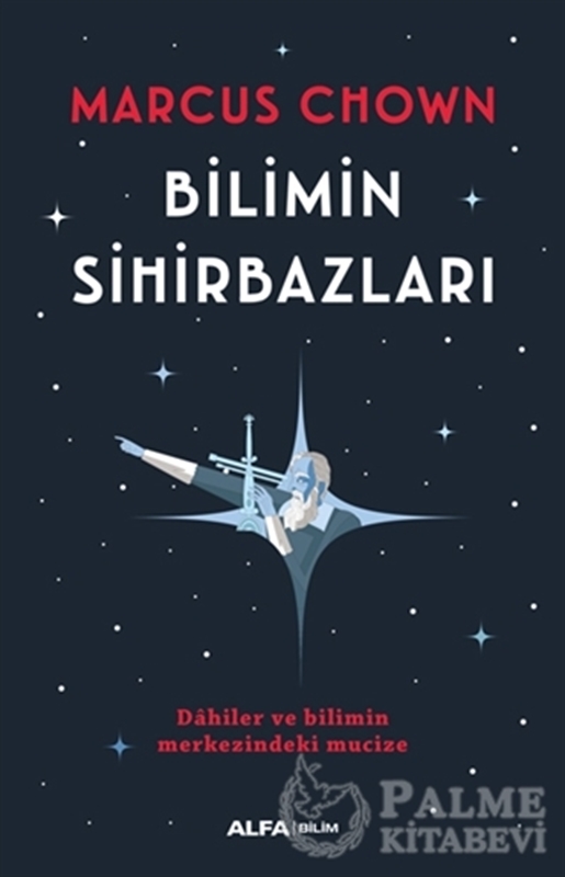resm Bilimin Sihirbazları