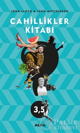 Resim Cahillikler Kitabı - 3,5