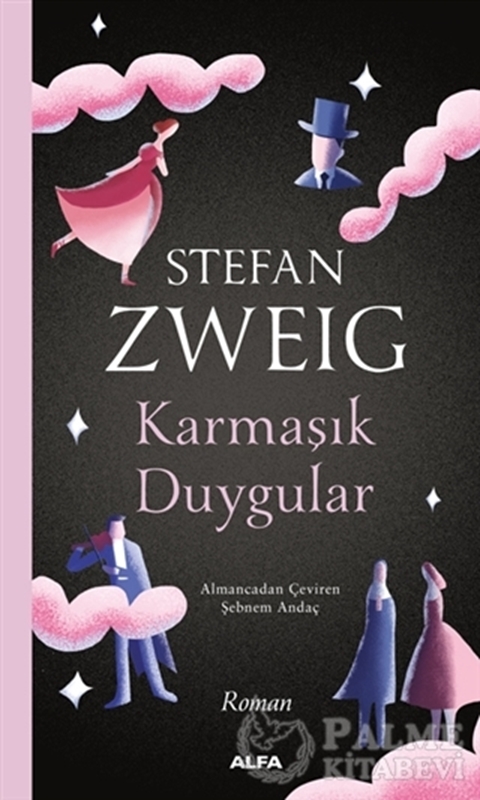 resm Karmaşık Duygular