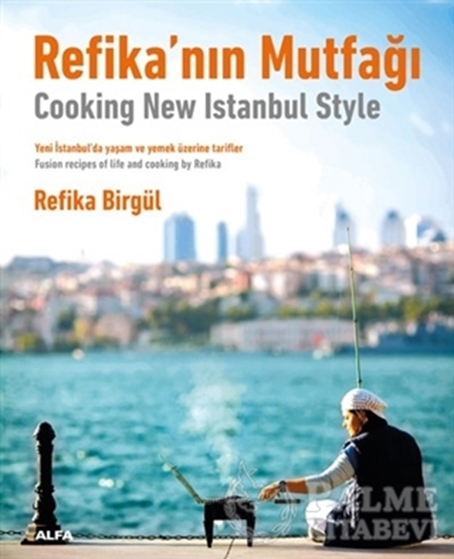 resm Refika’nın Mutfağı