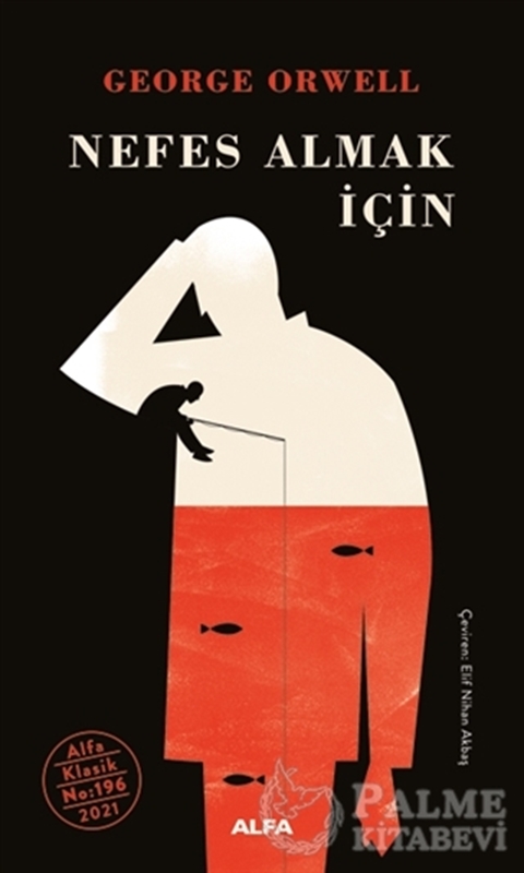 resm Nefes Almak İçin (Ciltli)