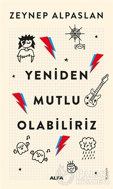 resm Yeniden Mutlu Olabiliriz