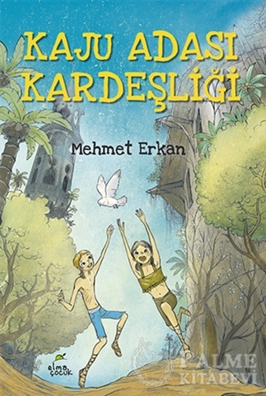 resm Kaju Adası Kardeşliği