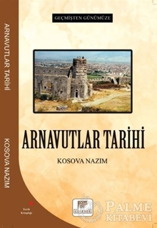 Resim Arnavutlar Tarihi - Geçmişten Günümüze
