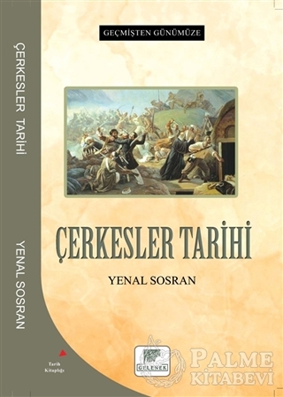 resm Çerkesler Tarihi