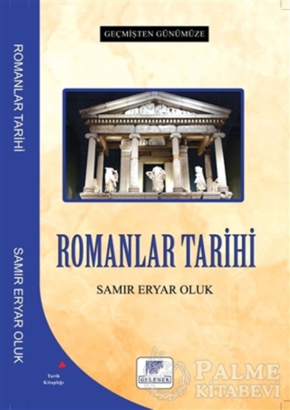 resm Romanlar Tarihi