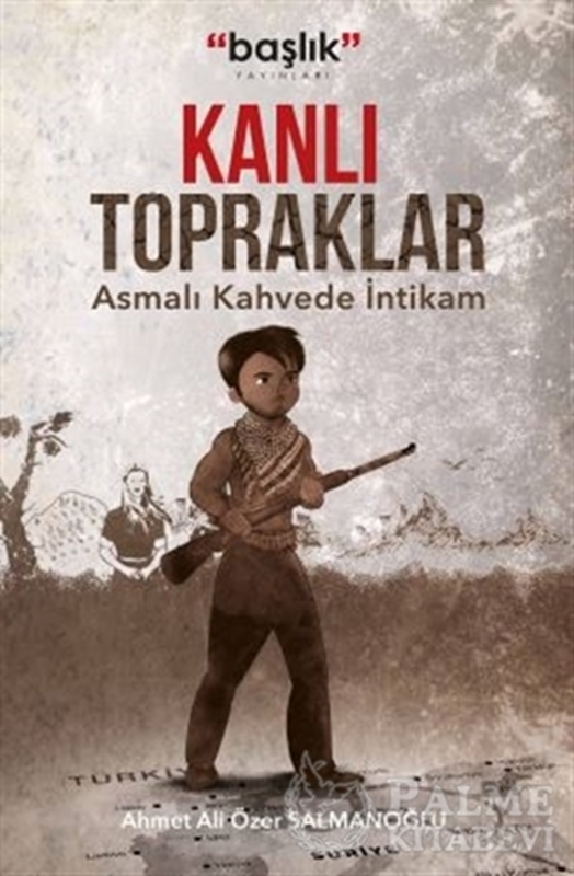 resm Kanlı Topraklar