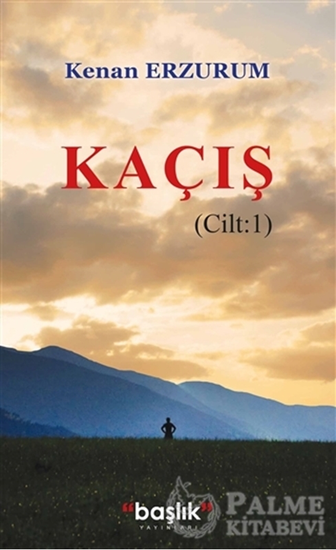 resm Kaçış Cilt: 1