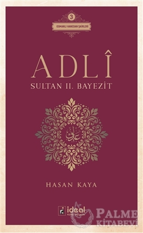 resm Adli - Sultan 2. Bayezit