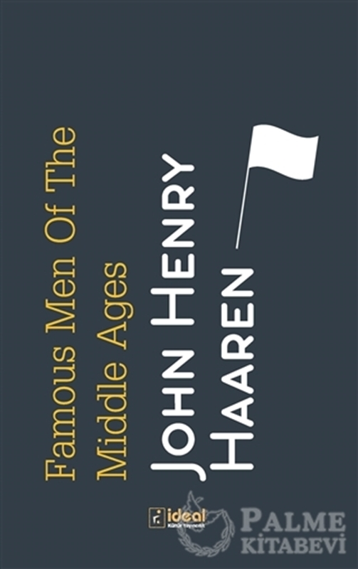 resm Famous Men of the Middle Ages