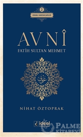 Resim Avni - Fatih Sultan Mehmet