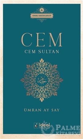 Resim Cem - Cem Sultan