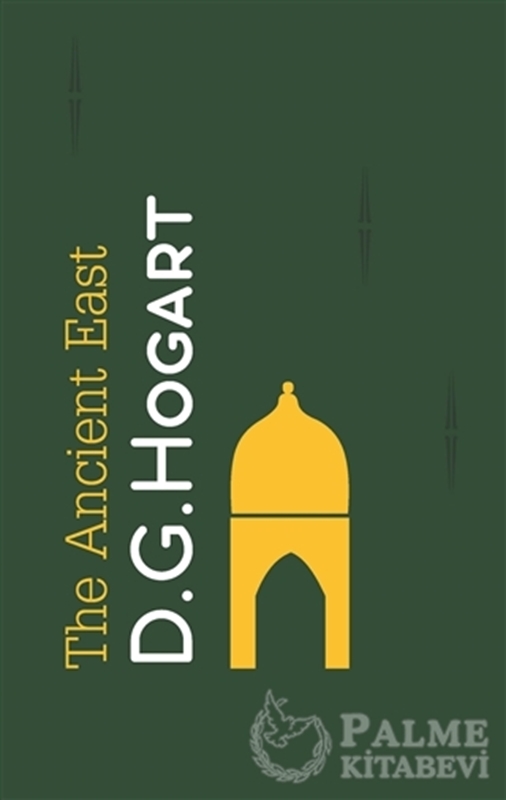 resm The Ancient East