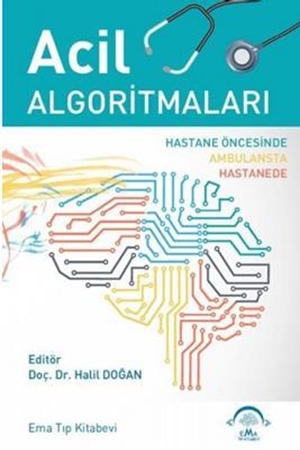 Resim Acil Algoritmaları