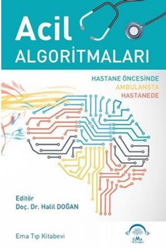 resm Acil Algoritmaları