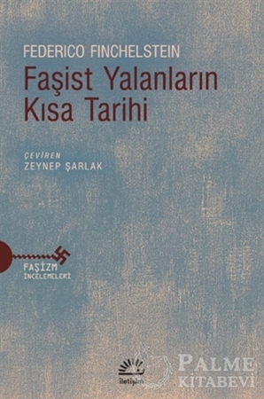 Resim Faşist Yalanların Kısa Tarihi