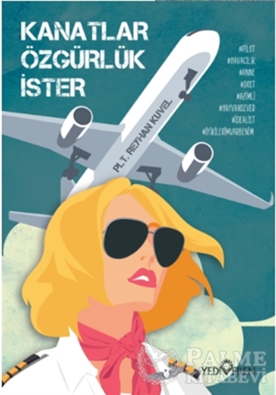 resm Kanatlar Özgürlük İster