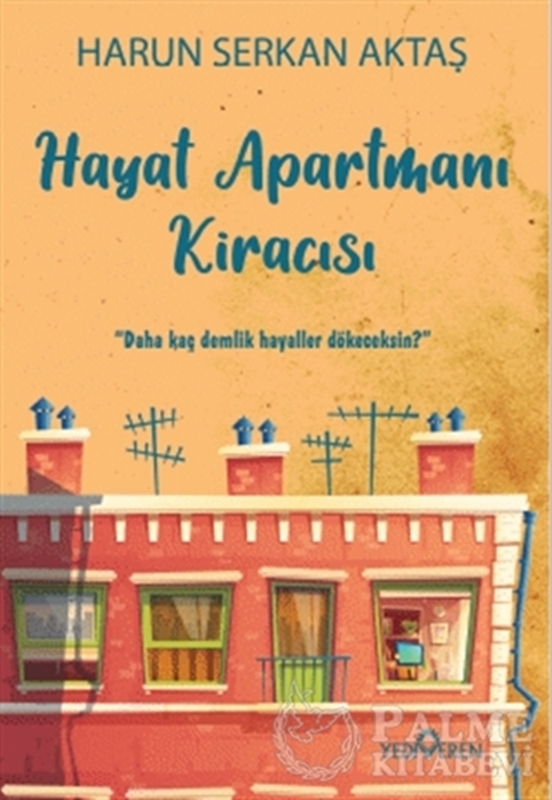 resm Hayat Apartmanı Kiracısı
