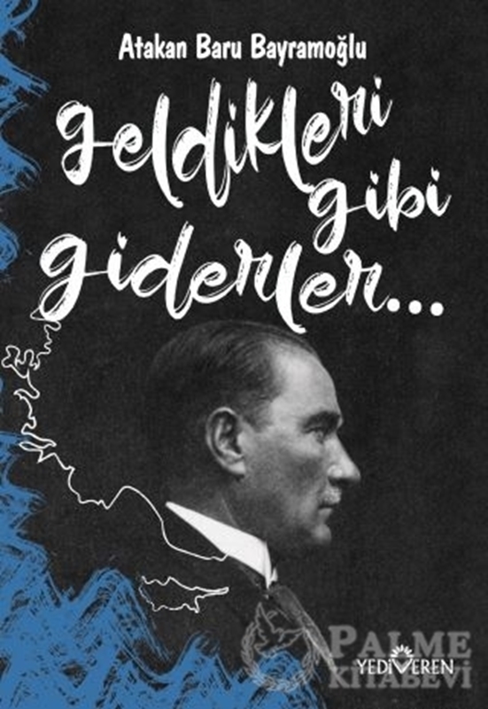 resm Geldikleri Gibi Giderler