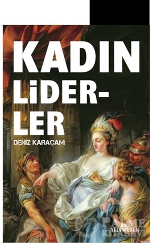 resm Kadın Liderler