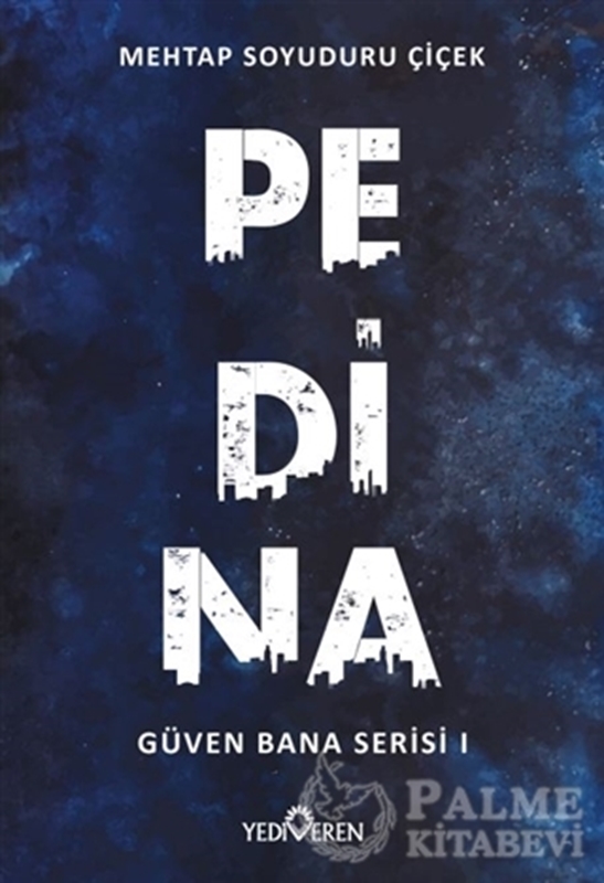 resm Pedina - Güven Bana Serisi 1