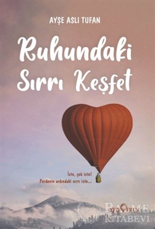 resm Ruhundaki Sırrı Keşfet