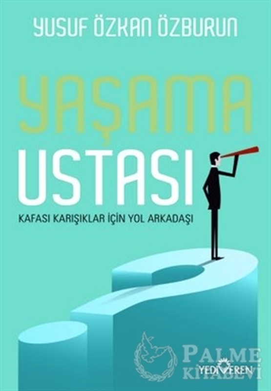 resm Yaşama Ustası