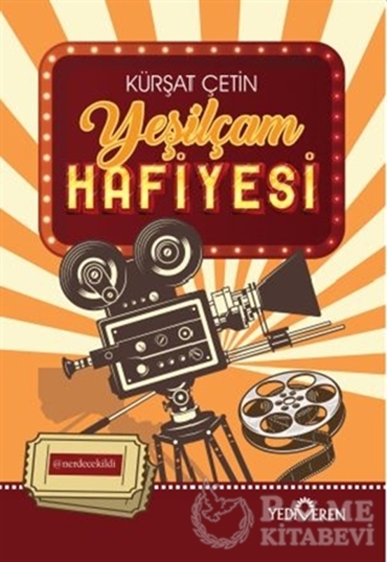 resm Yeşilçam Hafiyesi