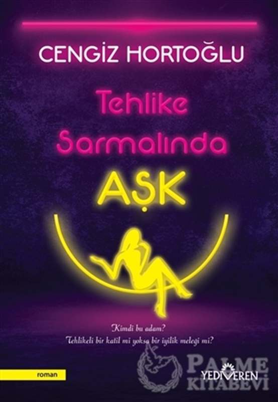 resm Tehlike Sarmalında Aşk