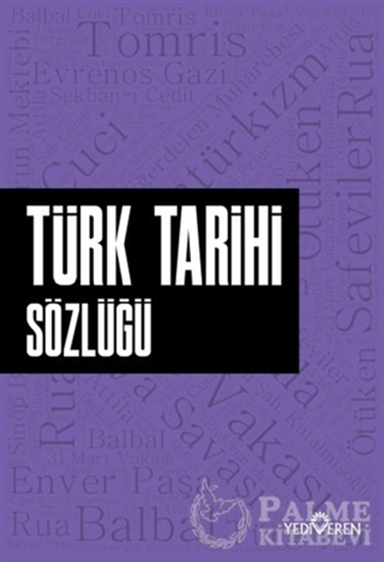 resm Türk Tarihi Sözlüğü