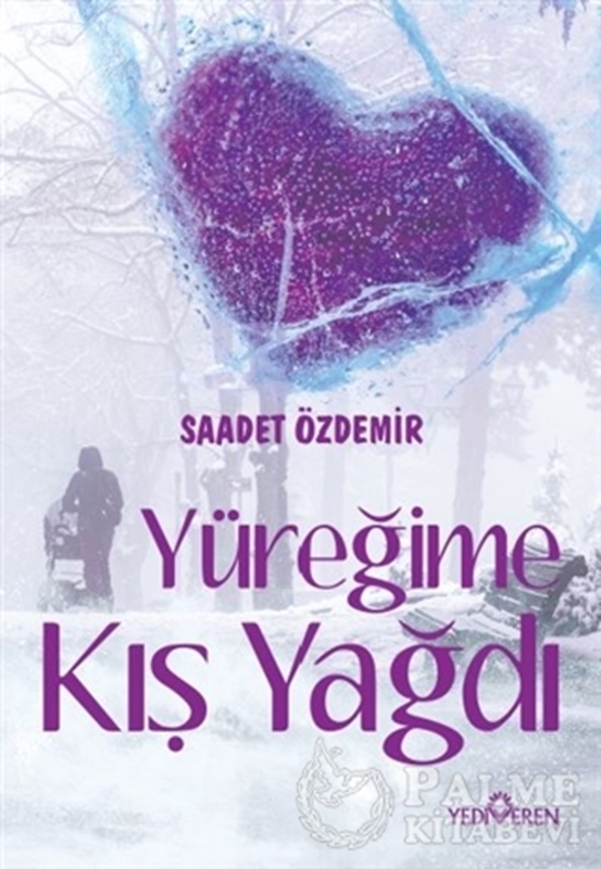 resm Yüreğime Kış Yağdı