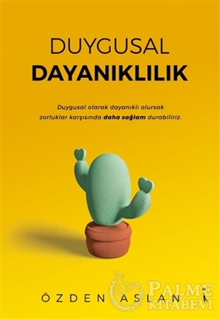 Resim Duygusal Dayanıklılık