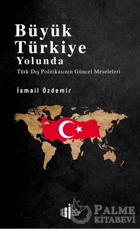 resm Büyük Türkiye Yolunda