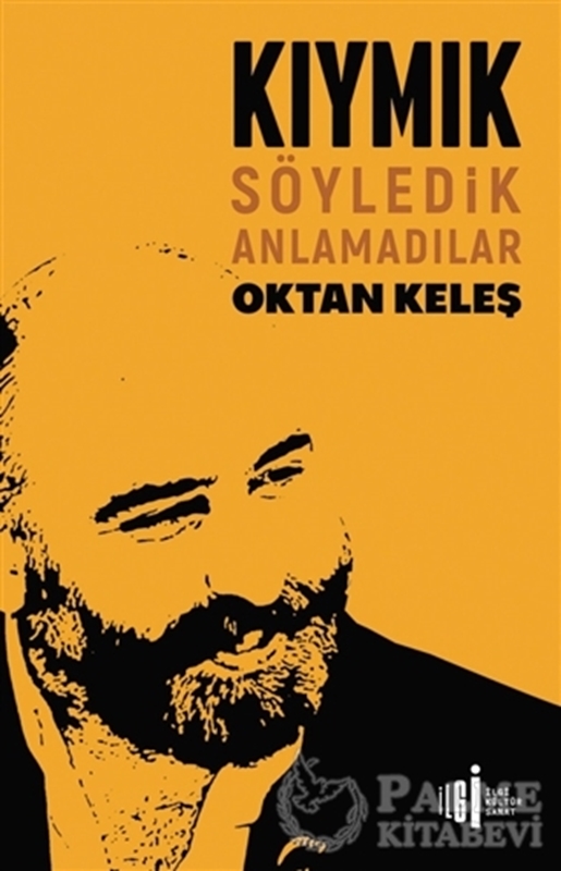 resm Kıymık