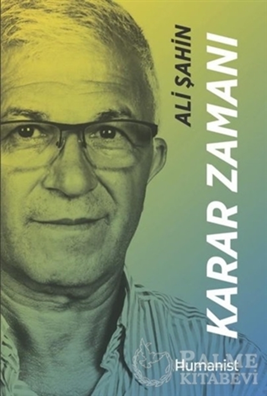 resm Karar Zamanı - Hayatınn Mimari Bir Girişimcinin Hikayesi