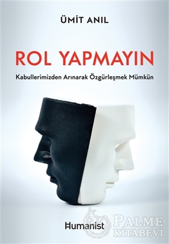 resm Rol Yapmayın