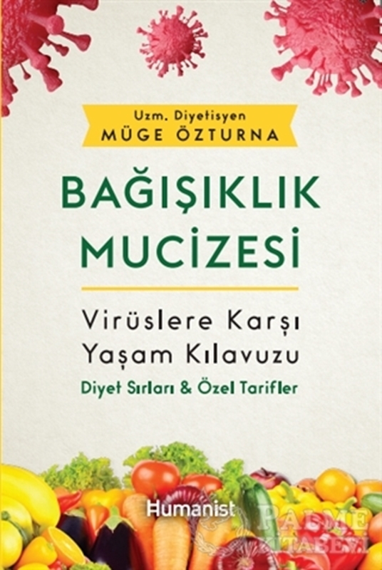 resm Bağışıklık Mucizesi