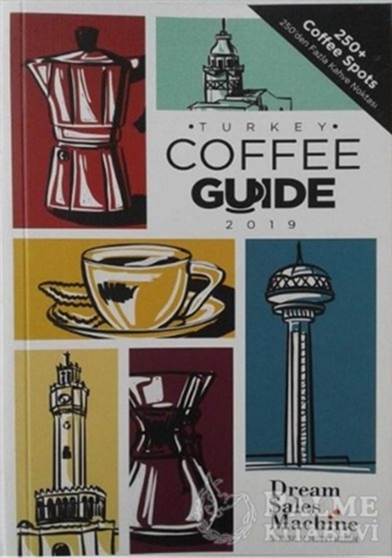 resm Turkey Coffee Guide 2019
