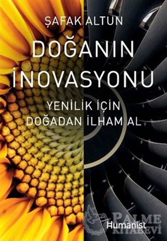resm Doğanın İnovasyonu